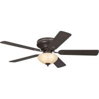 Вентилятор с подсветкой Westinghouse Everett II