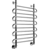 Водяной полотенцесушитель Маргроид Вид 2 80*40*55