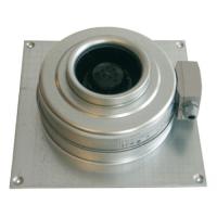 Канальный круглый вентилятор Systemair KV 315 L sileo**