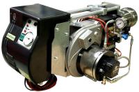 Мазутная горелка Ecoflam MAXFLAM 10