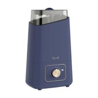 Умный Wi-Fi увлажнитель воздуха Kyvol EA200 Сине-золотой с диммером управления