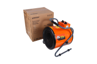 Тепловая пушка Кратон Жар-пушка Е 9-800-380В