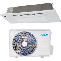 Кассетный кондиционер MDV MDCA1I-18HRFN8/MDOAG-18HFN8
