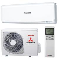 Настенный кондиционер (сплит-система) Mitsubishi Heavy SRK60ZSX-W/SRC60ZSX-S