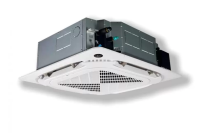 Кассетный кондиционер CHERBROOKE CCD-60HRN1-Q/COD-60NH1-Q