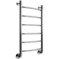 Водяной полотенцесушитель Маргроид Вид 4 120*60