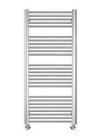 Водяной полотенцесушитель Benetto ВИЕСТЕ П26 500х1235