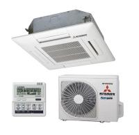 Кассетный кондиционер Mitsubishi Heavy FDTNC60ZMX-S