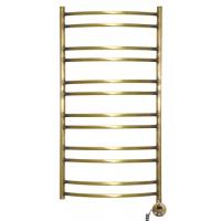 Электрический полотенцесушитель Domoterm Калипсо П12 500*985 АБР ER