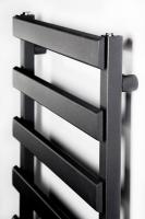 Электрический полотенцесушитель LUXRAD SCALA NEW 840/500 (4 STYCZEN)