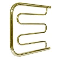 Водяной полотенцесушитель Ника ECON ПМ-1 бронза 50х80 "1