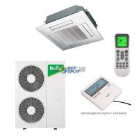 Кассетный кондиционер Ballu BLC_M_C-36HN1