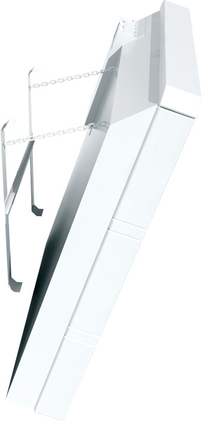 Конвектор Noirot R-21 2000