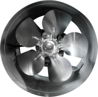 Канальный круглый вентилятор ERA CV-160