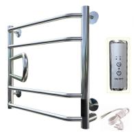 Электрический полотенцесушитель Тругор Пэк сп 18 50х50 NEXT прав 32 мм