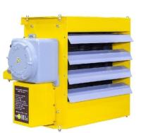 Тепловая пушка Nosorog 380-3-50-14