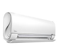 Настенный кондиционер (сплит-система) Midea MSFA2-12N8D6-I/MSFA1-12N8D6-O
