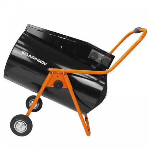 Тепловая пушка Kalashnikov KVF-E22-31