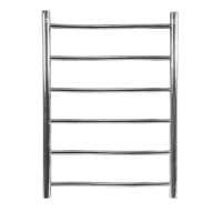 Водяной полотенцесушитель Тера ВОЛНА NEW ПСБ-17-04 400х800