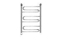 Электрический полотенцесушитель Ника ЛZ 80/50 лев