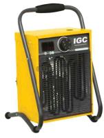 Тепловая пушка IGC HF-3