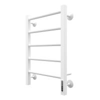 Электрический полотенцесушитель Larusso Феличия П5 400х600 9003 EL
