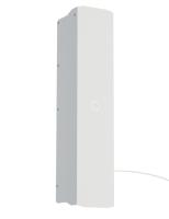 Закрытый рециркулятор  Солнечный Бриз ОВУ-03