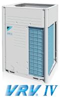 Наружный блок VRV системы Daikin RXYQ8T