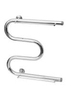 Водяной полотенцесушитель Terminus М-образный с/п (1") 600х700