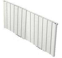 Алюминиевый радиатор Carisa BUR 1230060013