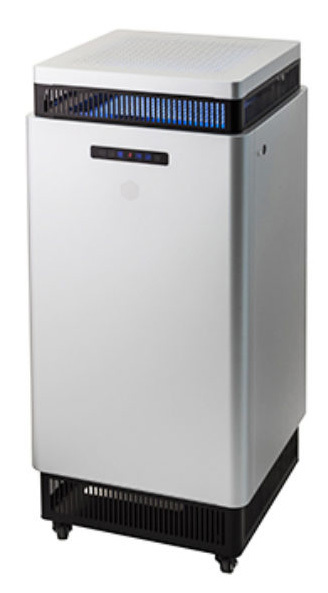 Очиститель воздуха со сменными фильтрами Airomate TY-20H