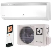 Настенный кондиционер (сплит-система) Electrolux EACS-24HF2/N3