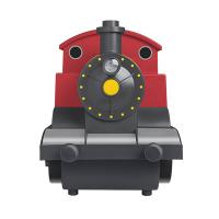 Ультразвуковой увлажнитель воздуха Crane EE-7272R Паровозик, красный