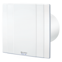 Вытяжка для ванной диаметр 100 мм Blauberg Quatro 100