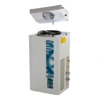 Среднетемпературная установка V камеры 4-6 м³ Rivacold FSM006Z001