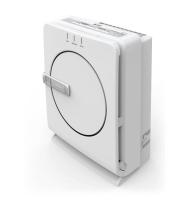 Очиститель воздуха со сменными фильтрами Mitsubishi Electric MA-E83H-R1