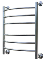 Водяной полотенцесушитель Тругор Приоритет НП 2 60х40 (ЛЦ2)