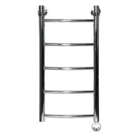 Электрический полотенцесушитель Ника ЛД Электрическая Лесенка Дуга 60х40 -5 прав