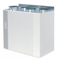 Приточно-вытяжная установка Systemair VX-400 EV