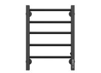 Электрический полотенцесушитель Larusso Феличия П5 400х600 9005 EL