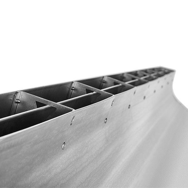 Тепловая завеса без нагрева Ballu BHC-U20A-PS