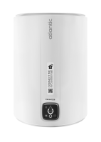 Электрический накопительный водонагреватель Atlantic GENIUS STEATITE WiFi 50 (841329)