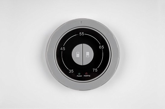 Электрический накопительный водонагреватель Thermex MK 100 V