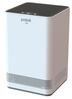 Установка обеззараживания воздуха Поток 150-М-01 / 120