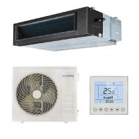 Канальный кондиционер Ecoclima ECLMD-TC18/4R1A