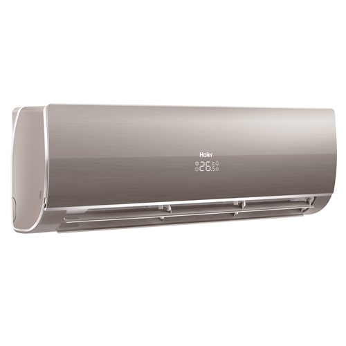 Настенный кондиционер (сплит-система) Haier  HSU-24HFF103/R3 -G с зимним комплектом (-40)