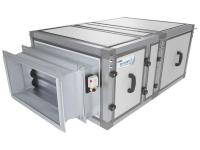 Вытяжная установка Breezart 4500C Extra