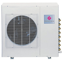 Настенная мульти-сплит система Dantex RK-2M18HME