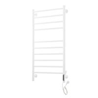 Электрический полотенцесушитель Domoterm DMT Медея П10 500х1000 БЕЛ EK R