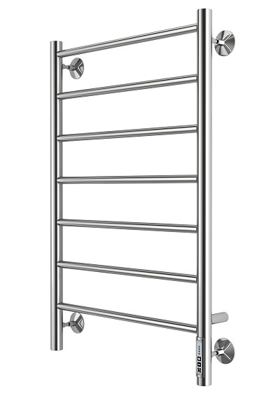 Электрический полотенцесушитель Larusso Джаз П7 500х800 EL